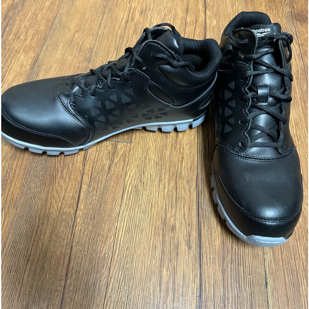 Reebok Work Shoes Composite toe
